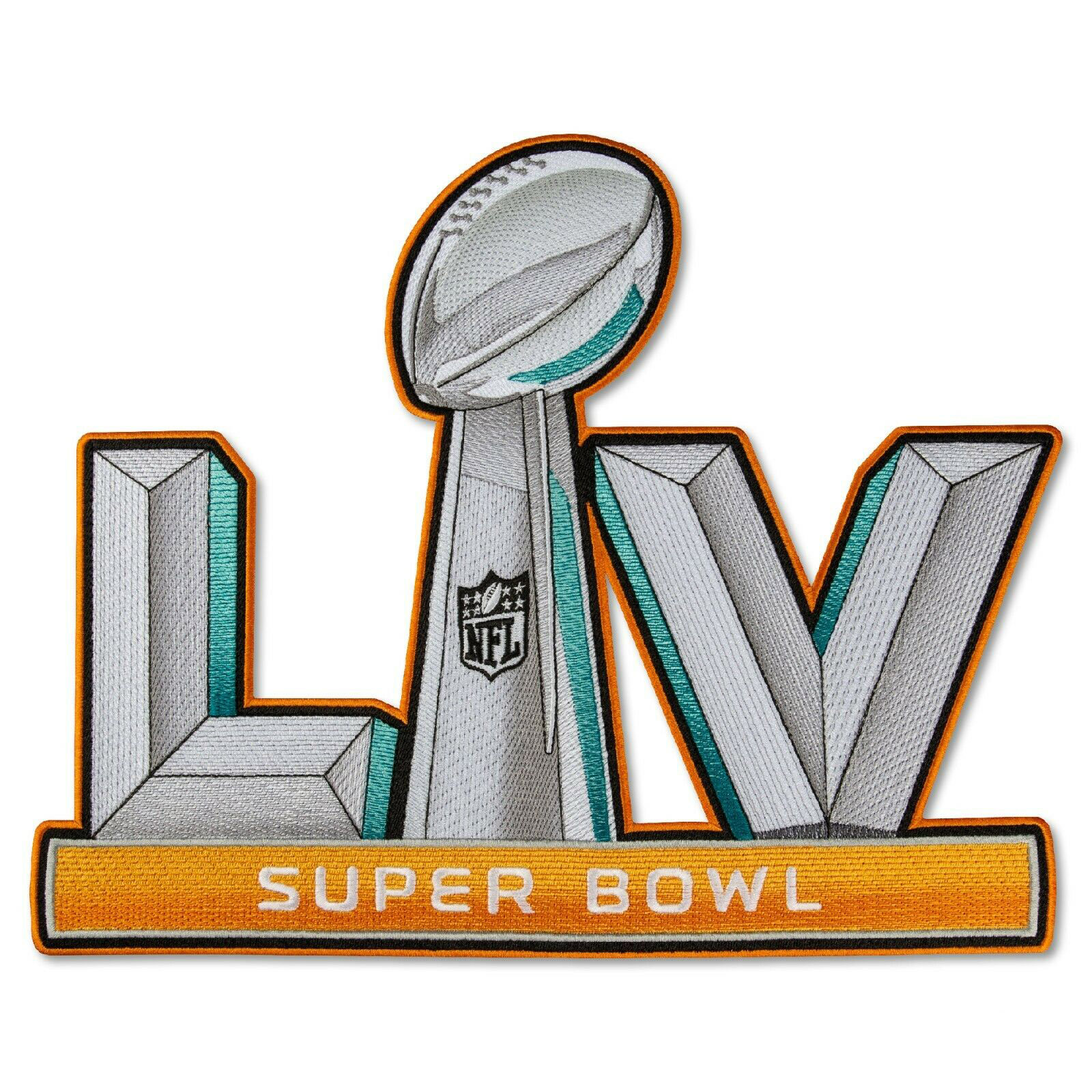 Super Bowl LV 2021